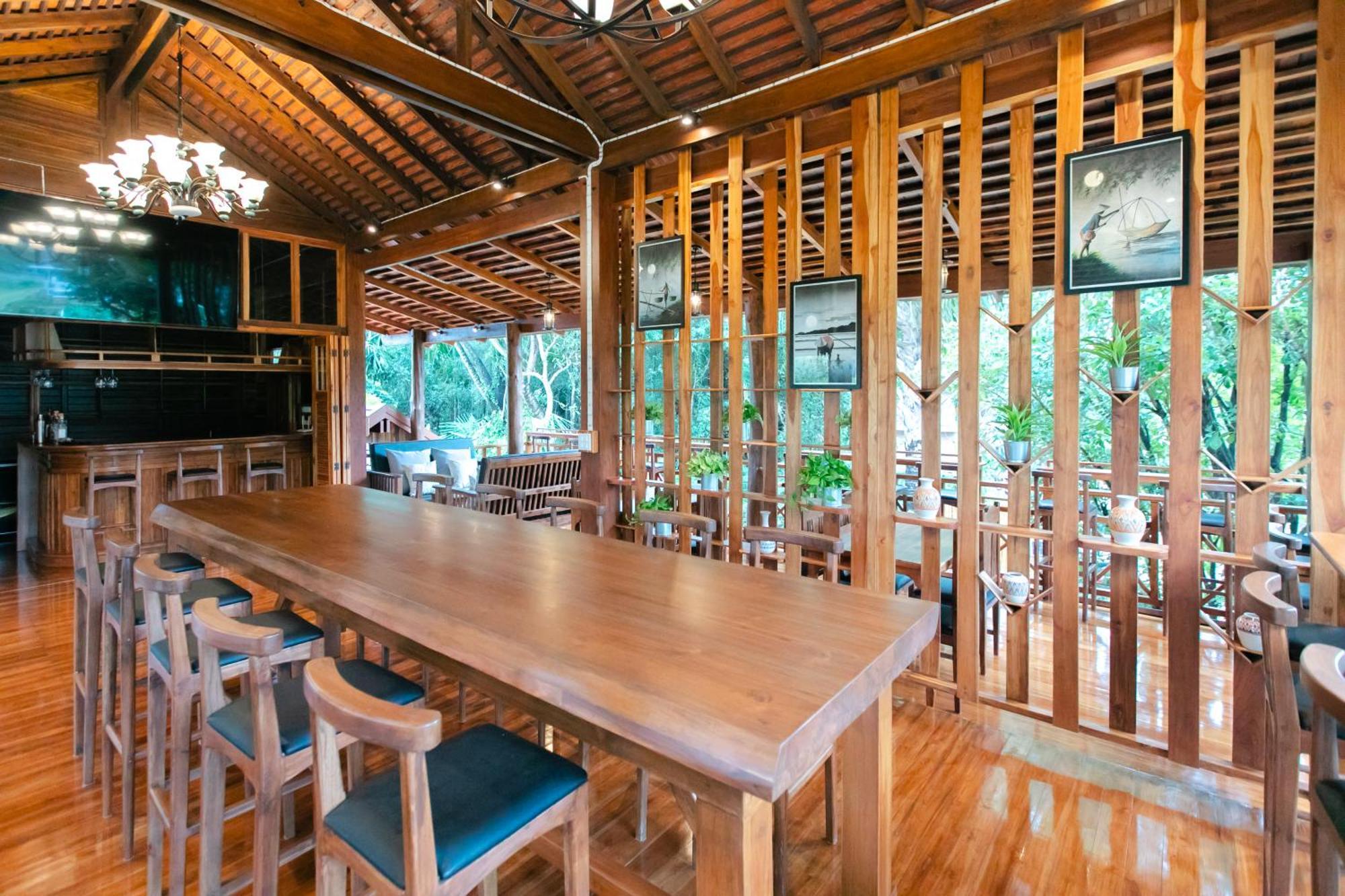Saksila Resort Nan Buitenkant foto